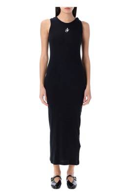 anchor-logo-dress