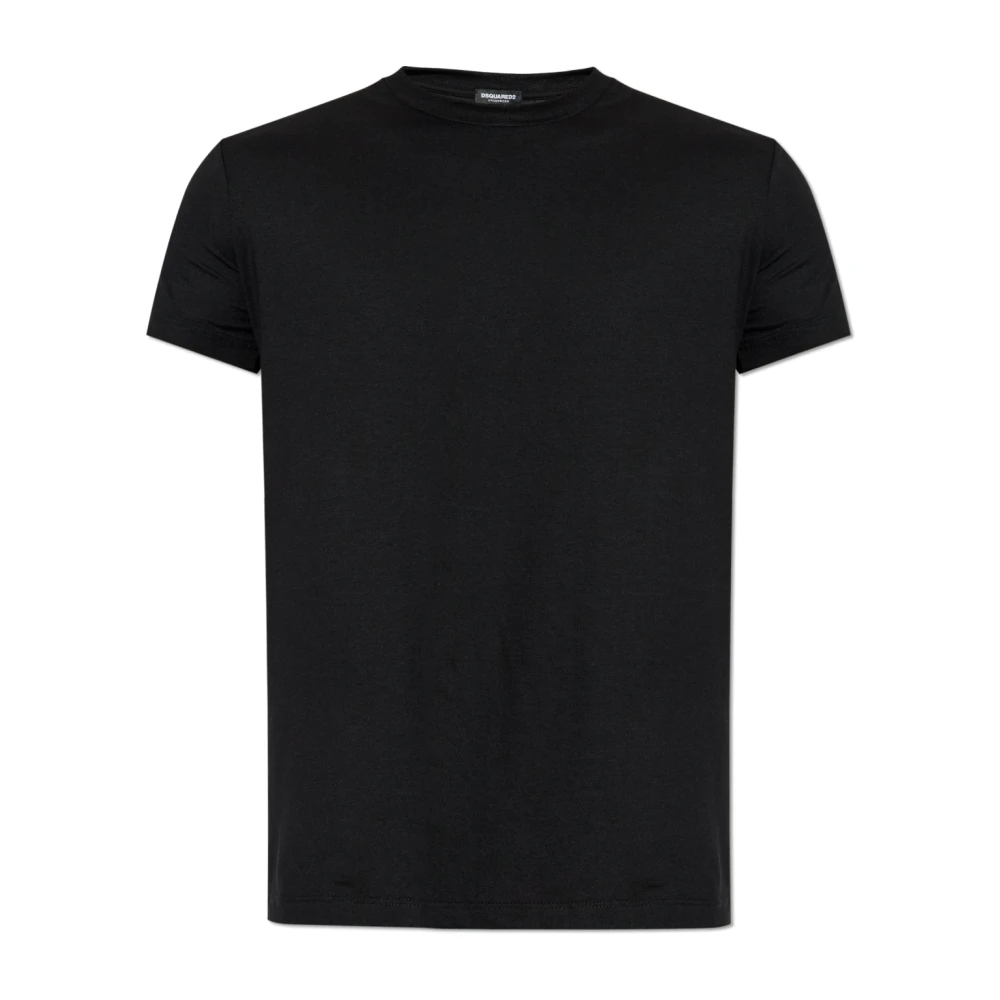 Tops > T-Shirts - - Dsquared2 - Modalova