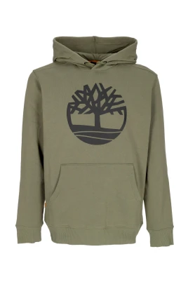 Tree Logo Hoodie