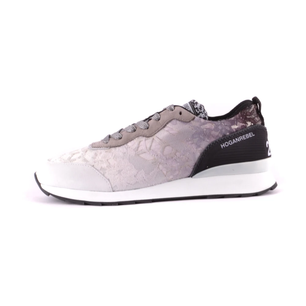 Hogan - Shoes > Sneakers - Pink - Hogan - Modalova