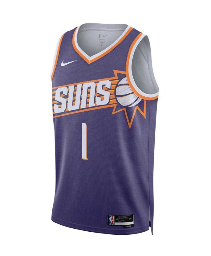 maillot-phoenix-suns-icon-edition