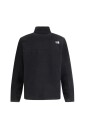 moderne-fleecejas-met-ritssluiting
