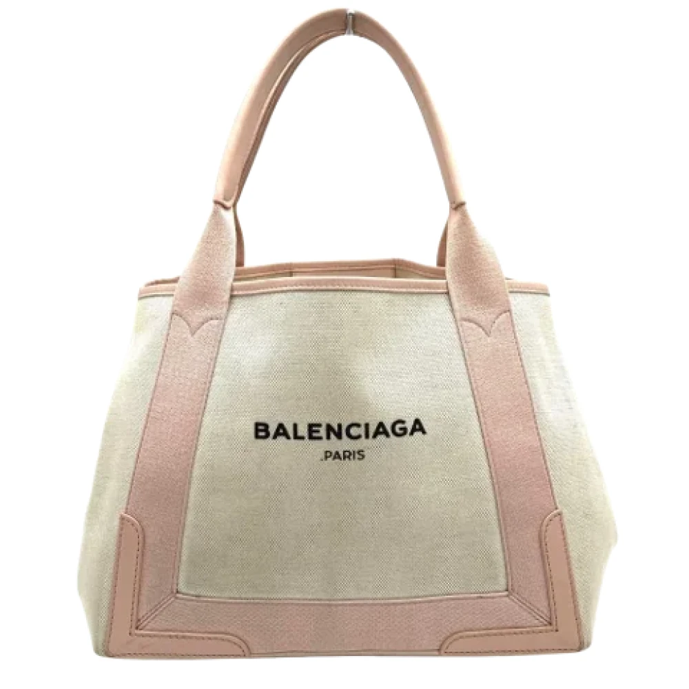 Pre-owned > Pre-owned Bags > Pre-owned Handbags - - Balenciaga Vintage - Modalova