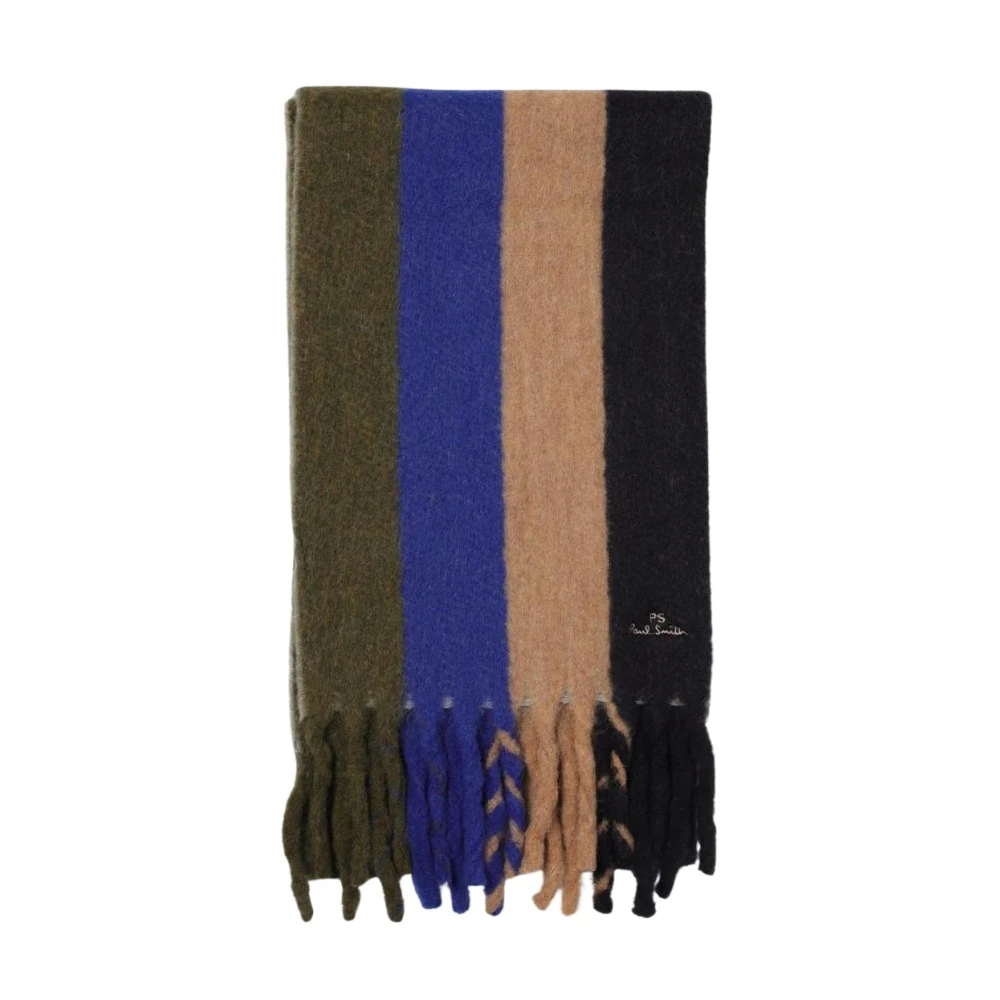 Accessories > Scarves > Winter Scarves - - Paul Smith - Modalova