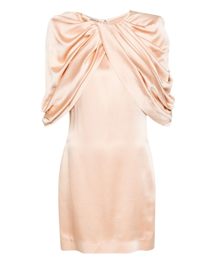 mini-robe-drapee-en-satin