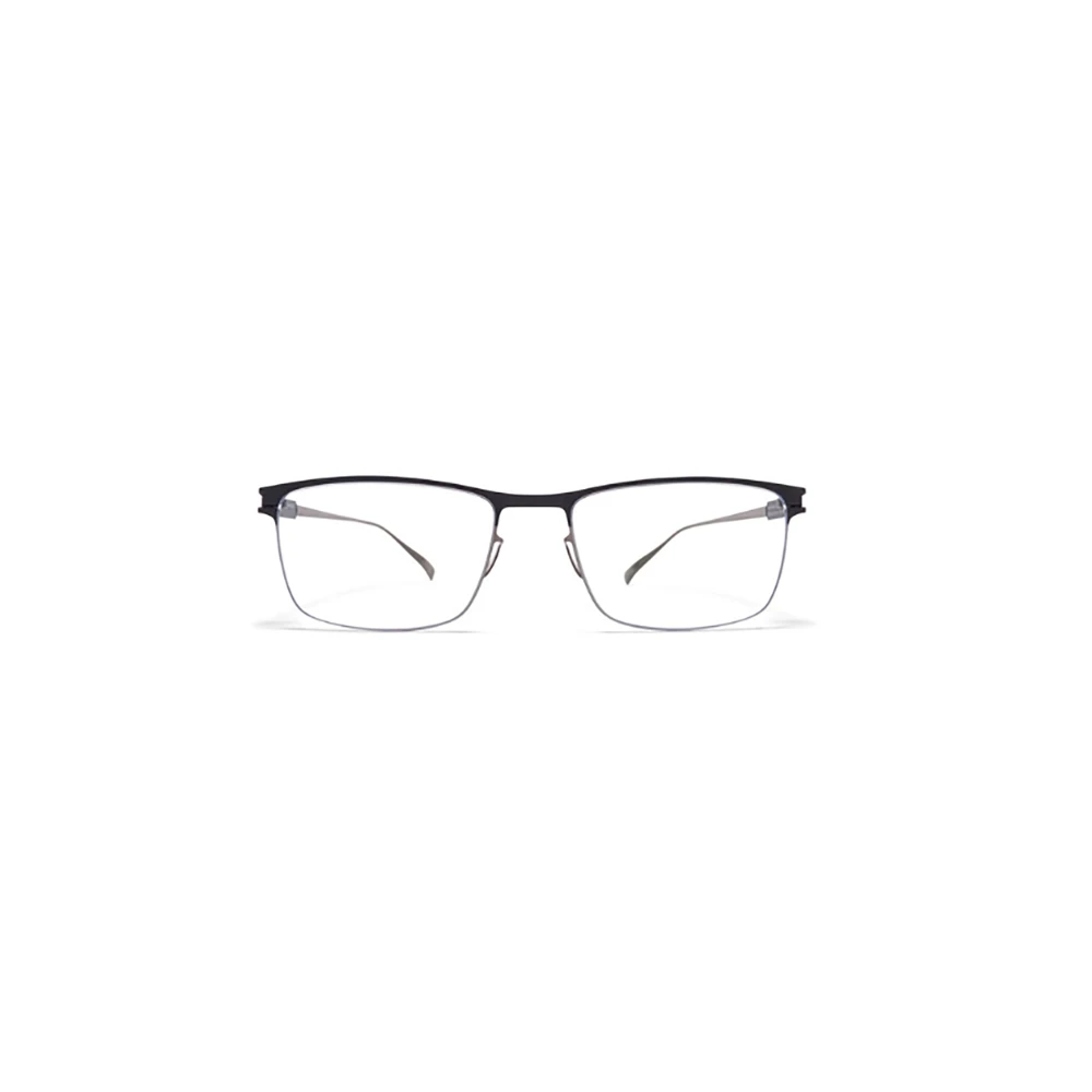 Mykita Stijlvolle zonnebril voor modieuze individuen Gray Unisex