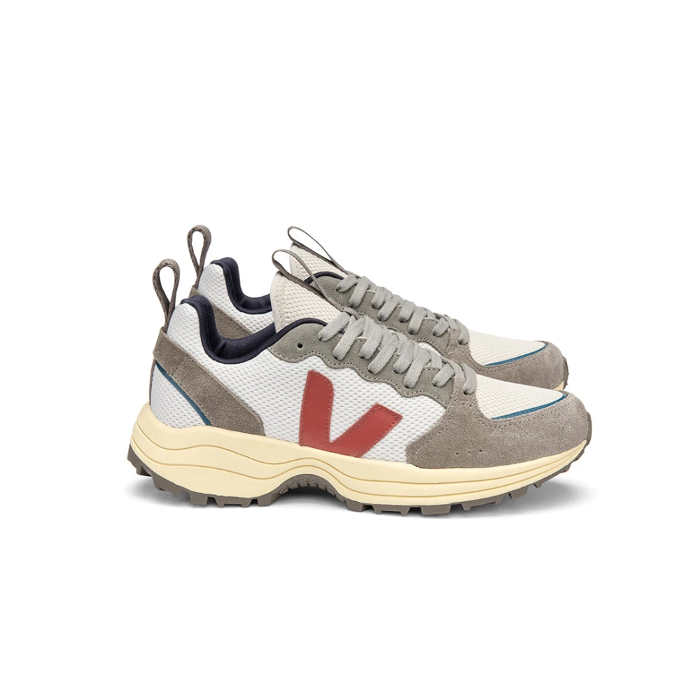 Veja V-12 Sneakers Dames Schoenen Veelkleurig Multicolor