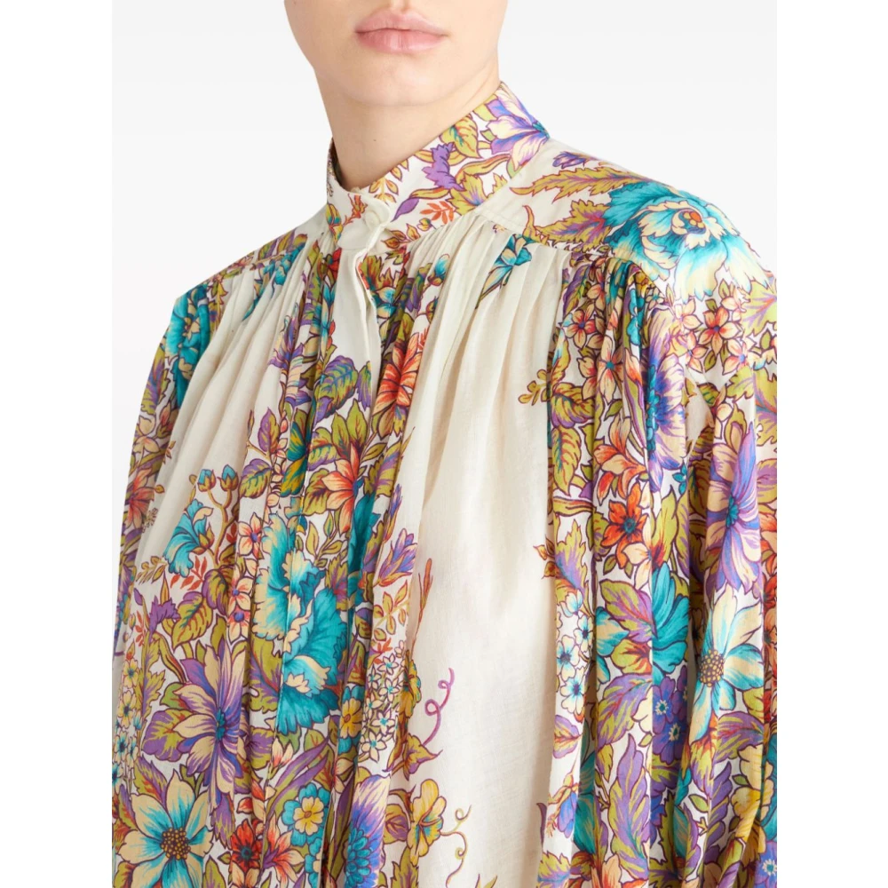 ETRO Blouses Shirts Multicolor Dames