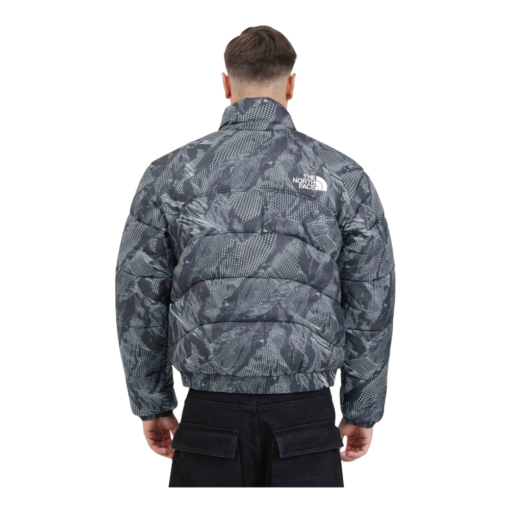 The North Face 2000 Synthetische Bomberjas Black Heren
