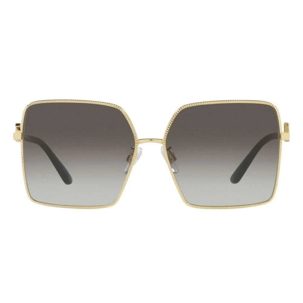 Dolce&Gabbana 0DG2279 60 02/8G Sonnenbrille, Unisex, Erwachsene, mehrfarbig (mehrfarbig), Einheitsgröße - Bild 4