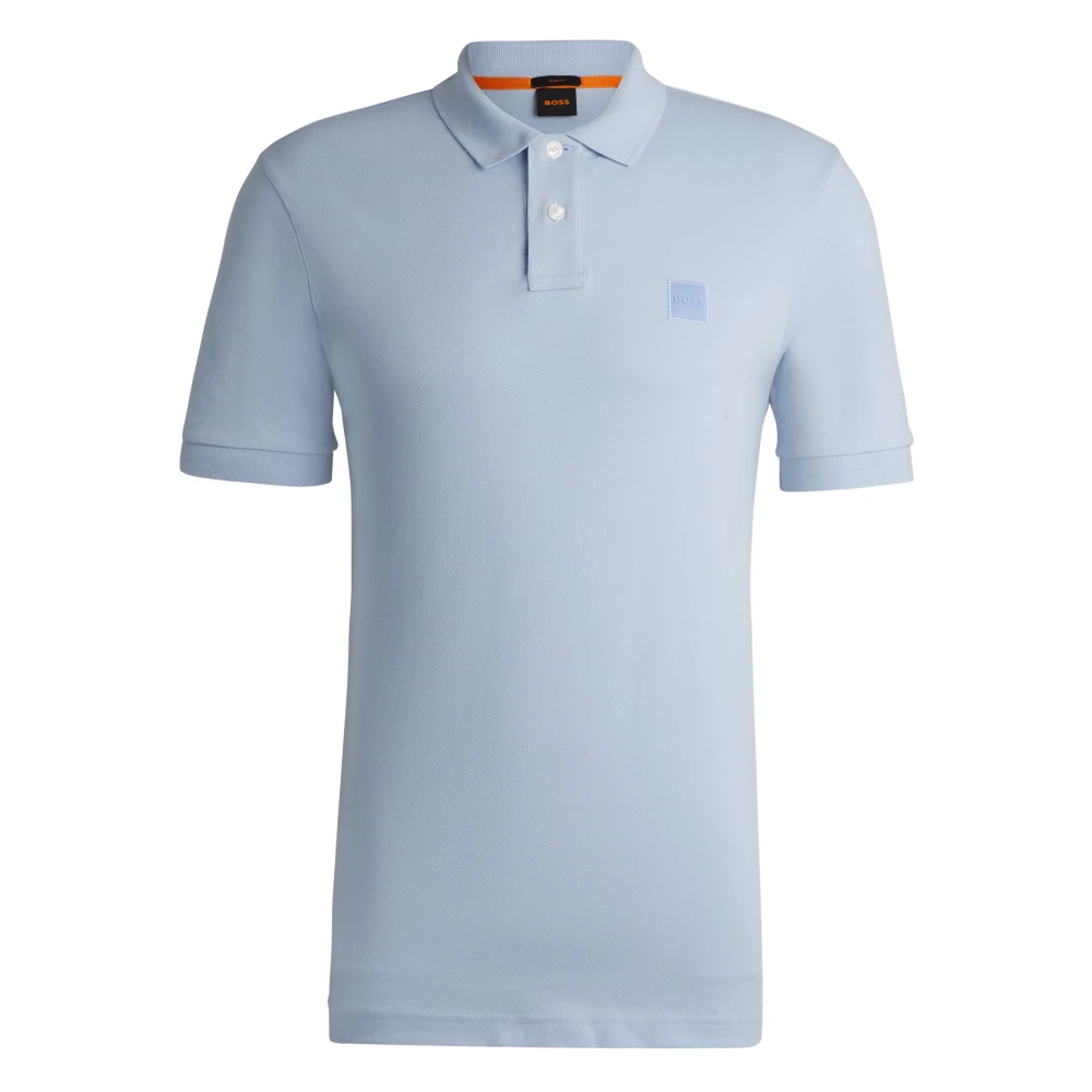 Tops > Polo Shirts - - Hugo Boss - Modalova