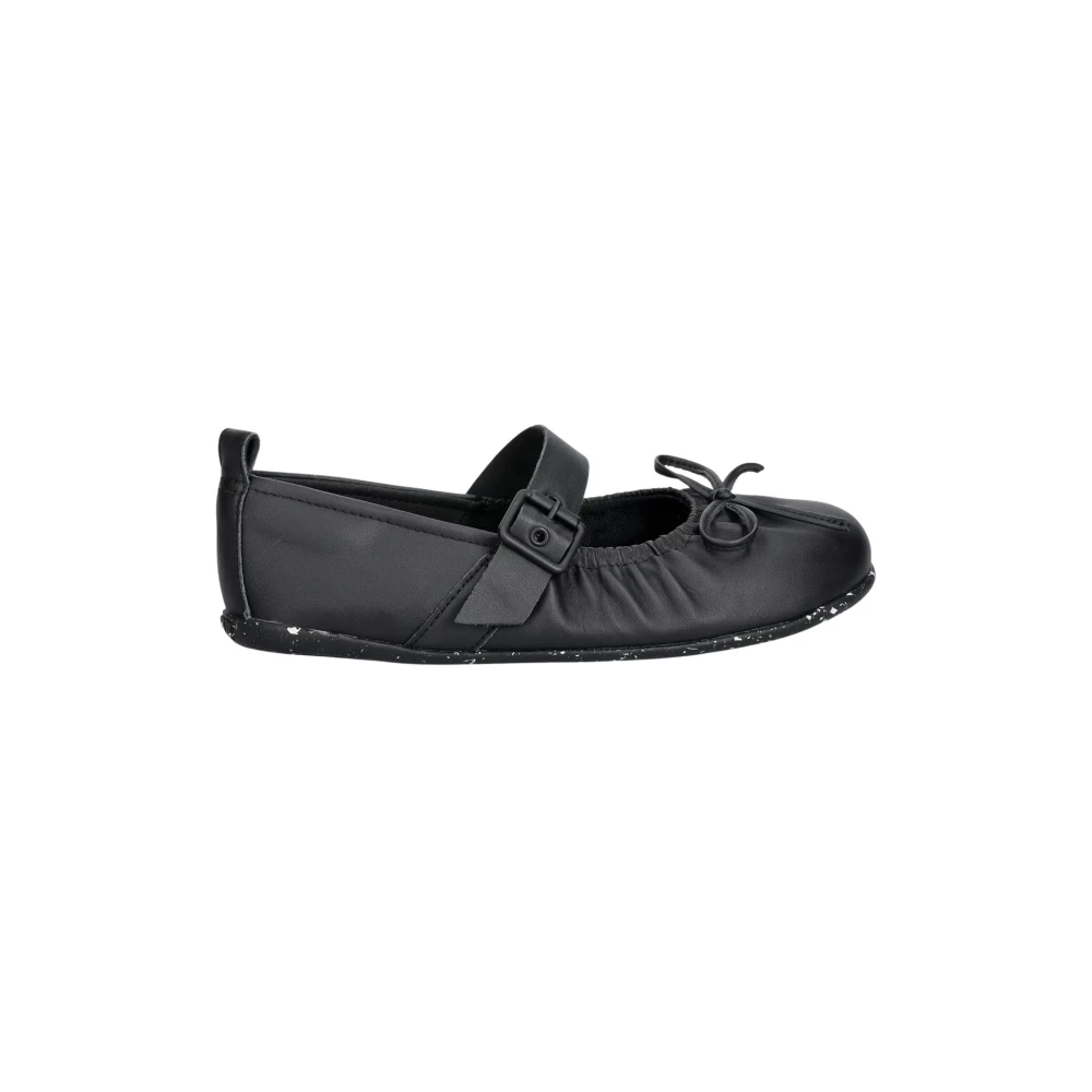Camper Donna Nero Scarpe, 38 Eu, New,