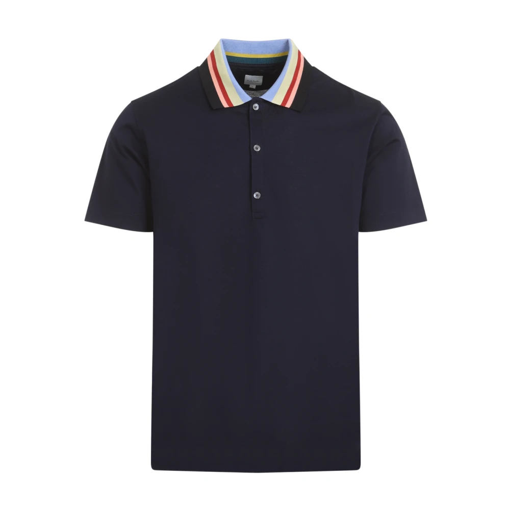 Tops > Polo Shirts - - Paul Smith - Modalova