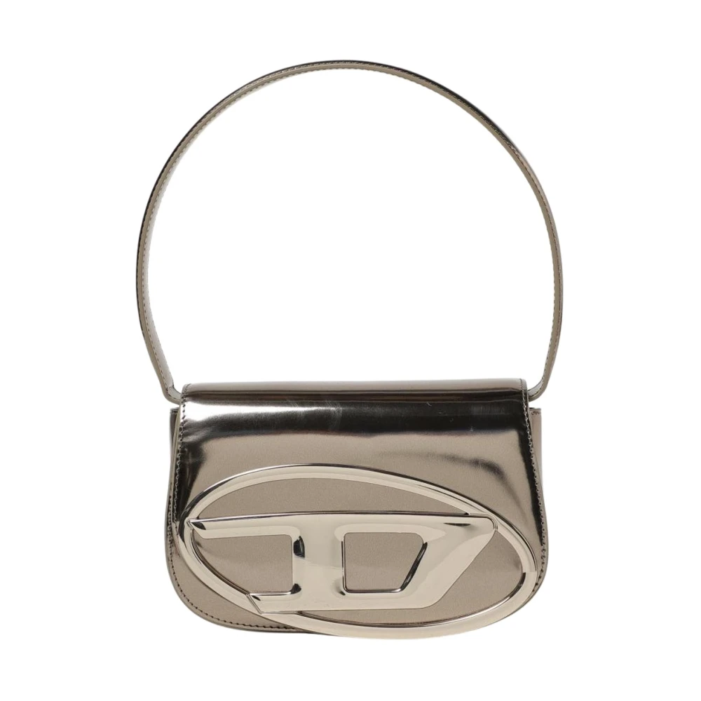 Diesel - Bags > Handbags - Brown - Diesel - Modalova