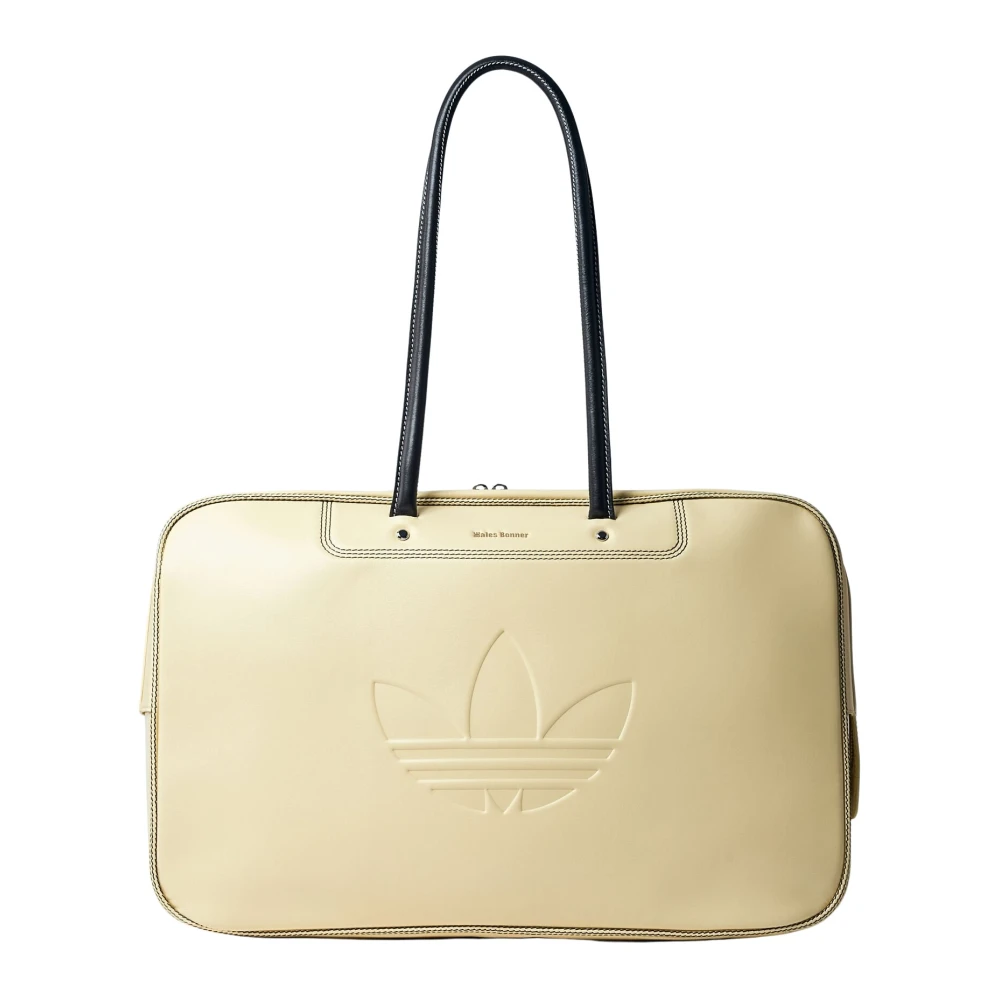 Adidas Originals Adidas x Wales Bonner Yellow Unisex