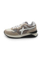sneaker-technique-et-daim-beige