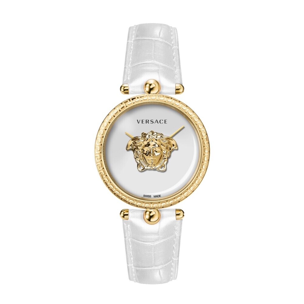 Reloj PALAZZO Blanco y Oro Versace Relojes Miinto