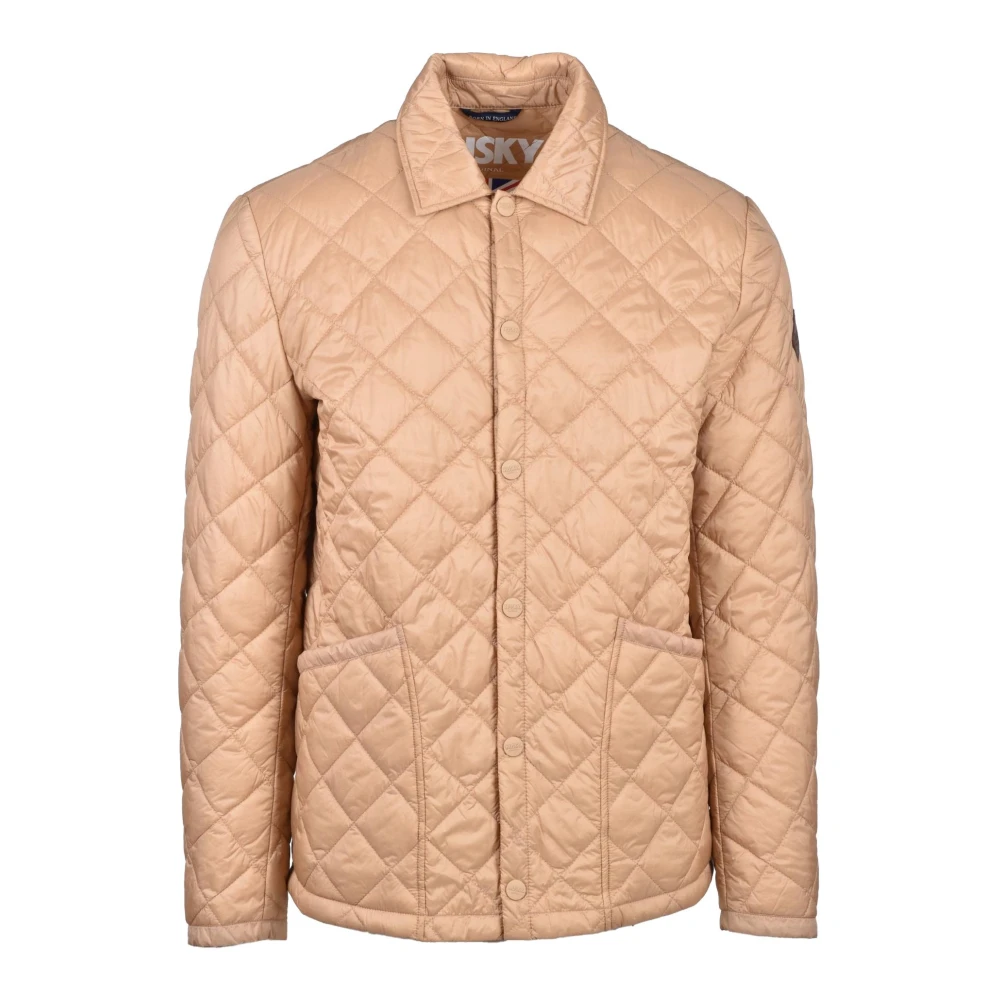 Jackets > Light Jackets - - Husky Original - Modalova