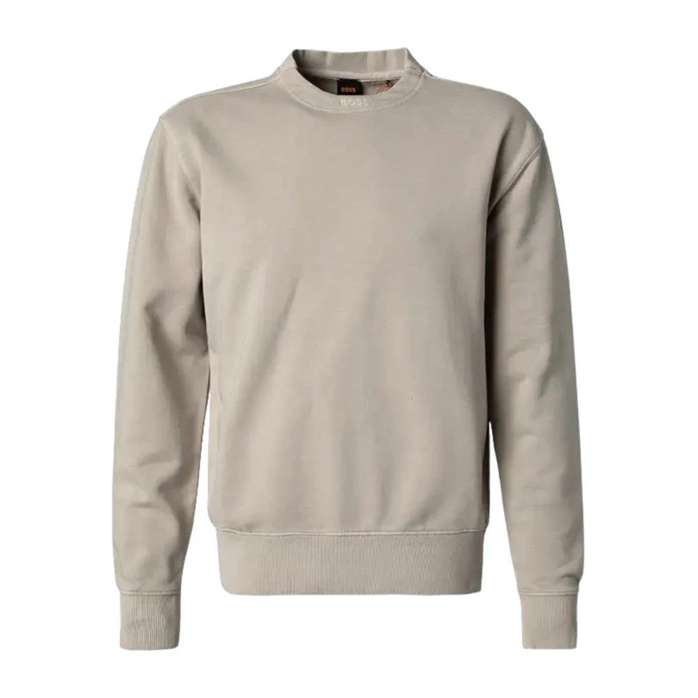 Sweatshirts & Hoodies > Sweatshirts - - Hugo Boss - Modalova