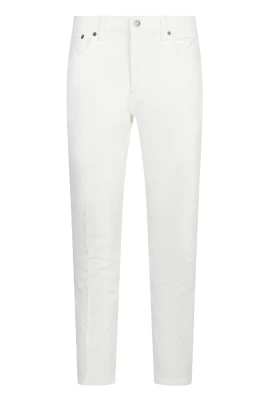 Brighton Carrot-fit Jeans