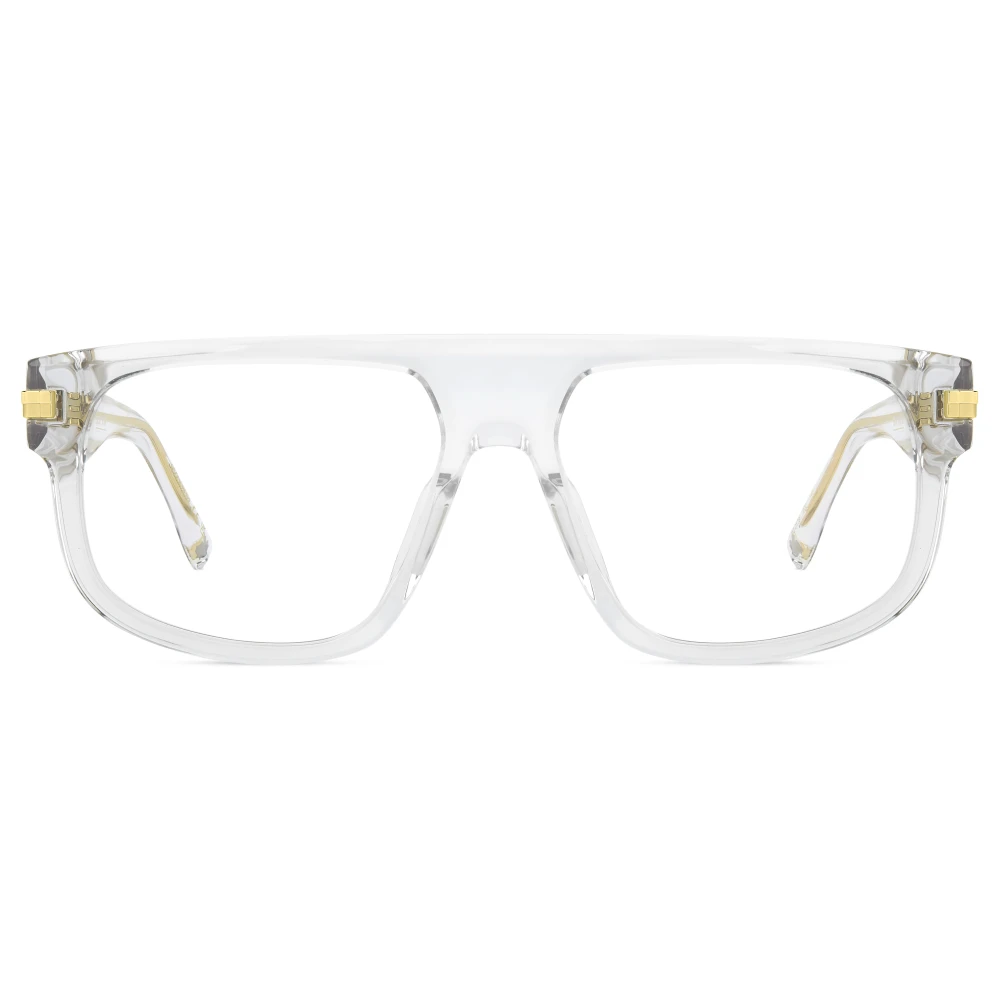 Dsquared2 Unisex Gray Optical Frame