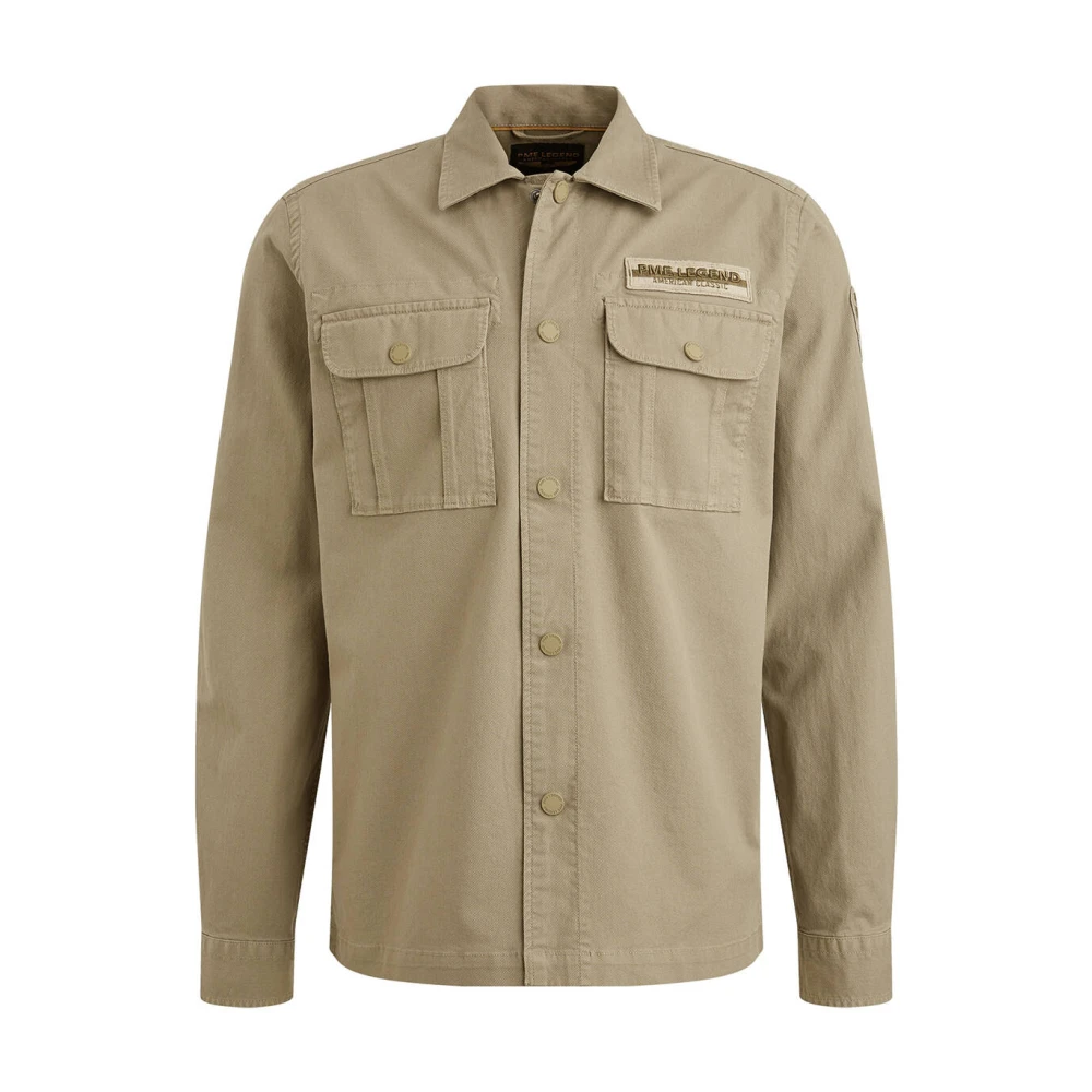 Jackets > Light Jackets - - PME Legend - Modalova