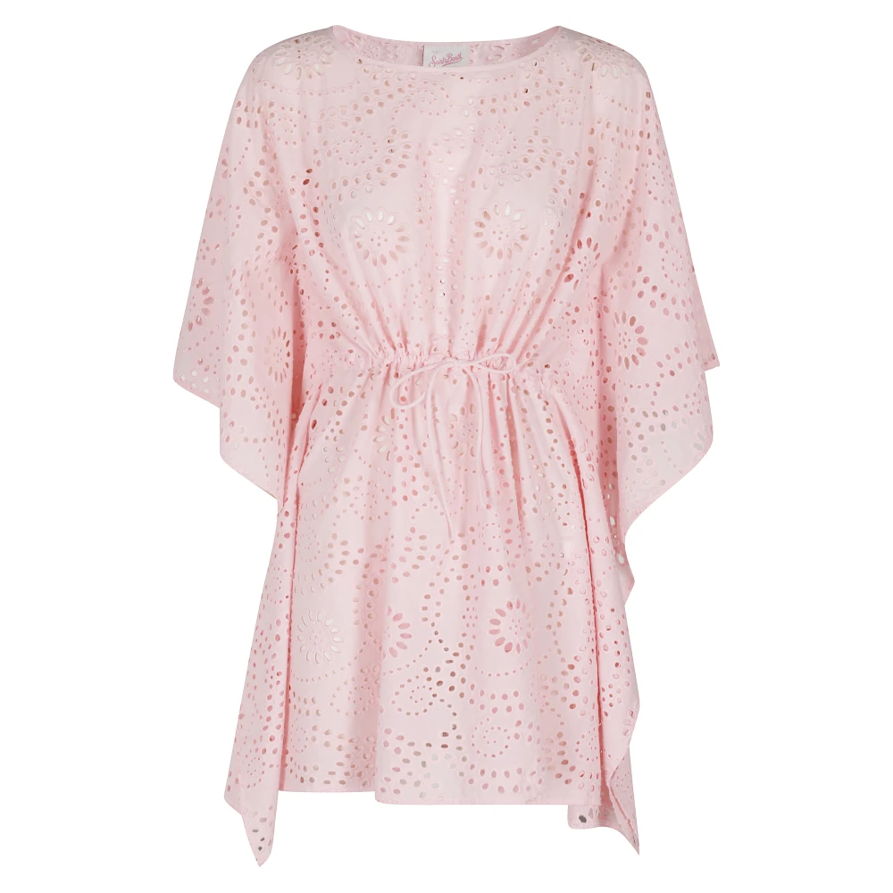 Dresses > Day Dresses > Short Dresses - - MC2 Saint Barth - Modalova