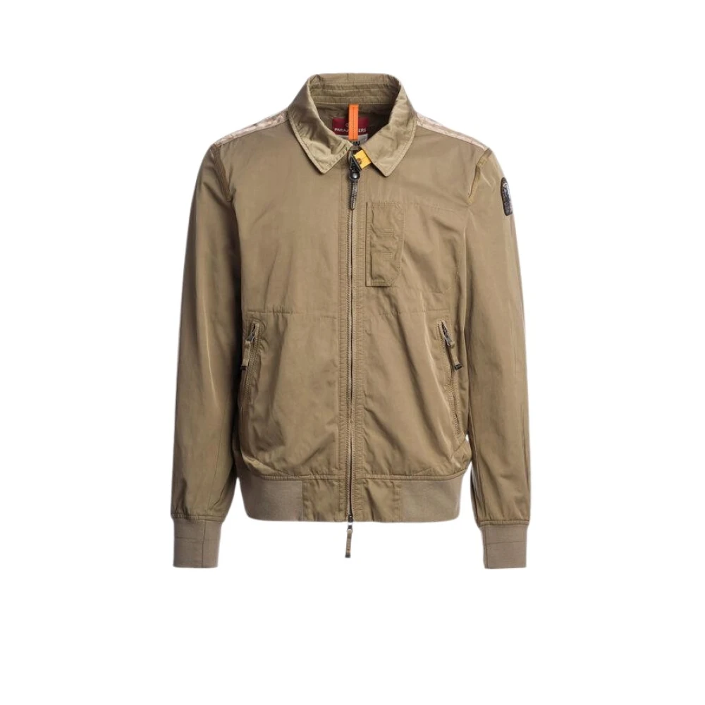 Parajumpers Bound Earth Avontuurlijke Jas Beige Heren