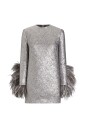 robe-courte-argent-mini