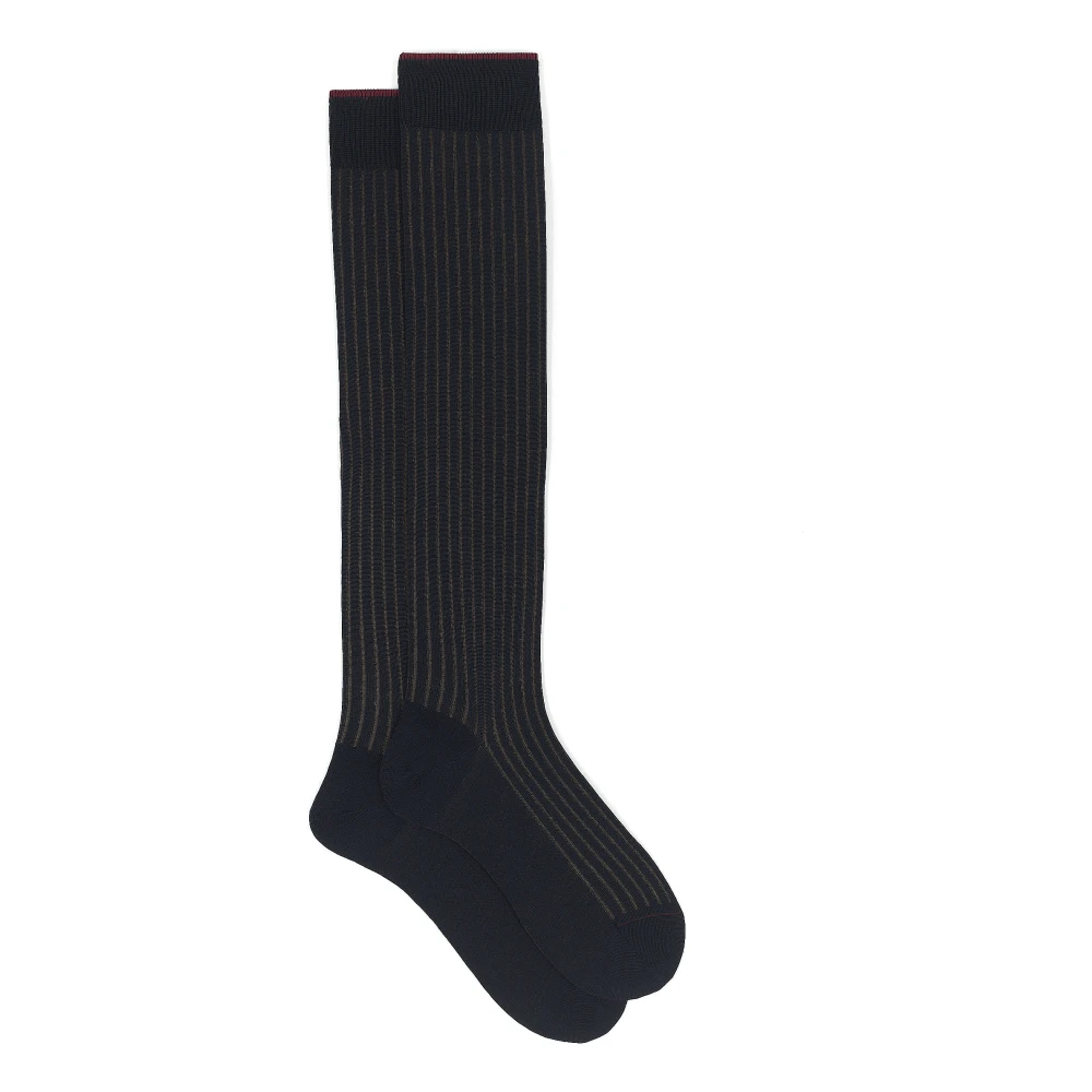 Underwear > Socks - - Gallo - Modalova