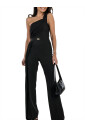 combinaison-une-epaule-noire-avec-details-en-georgette