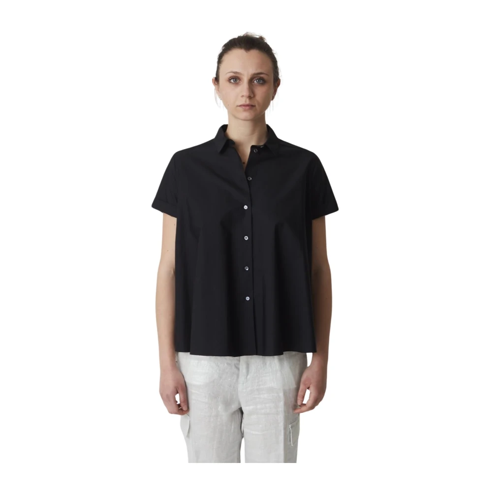Blouses & Shirts > Shirts - - Aspesi - Modalova