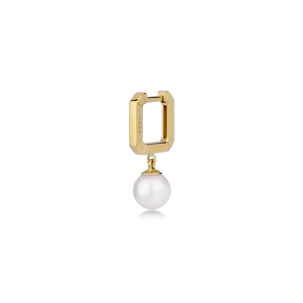 Accessories > Jewellery > Earrings - - Eéra - Modalova