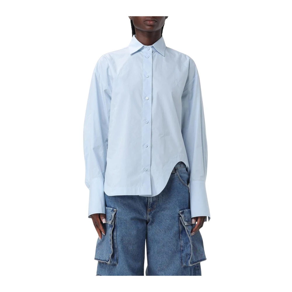 Blouses & Shirts > Shirts - - The Attico - Modalova