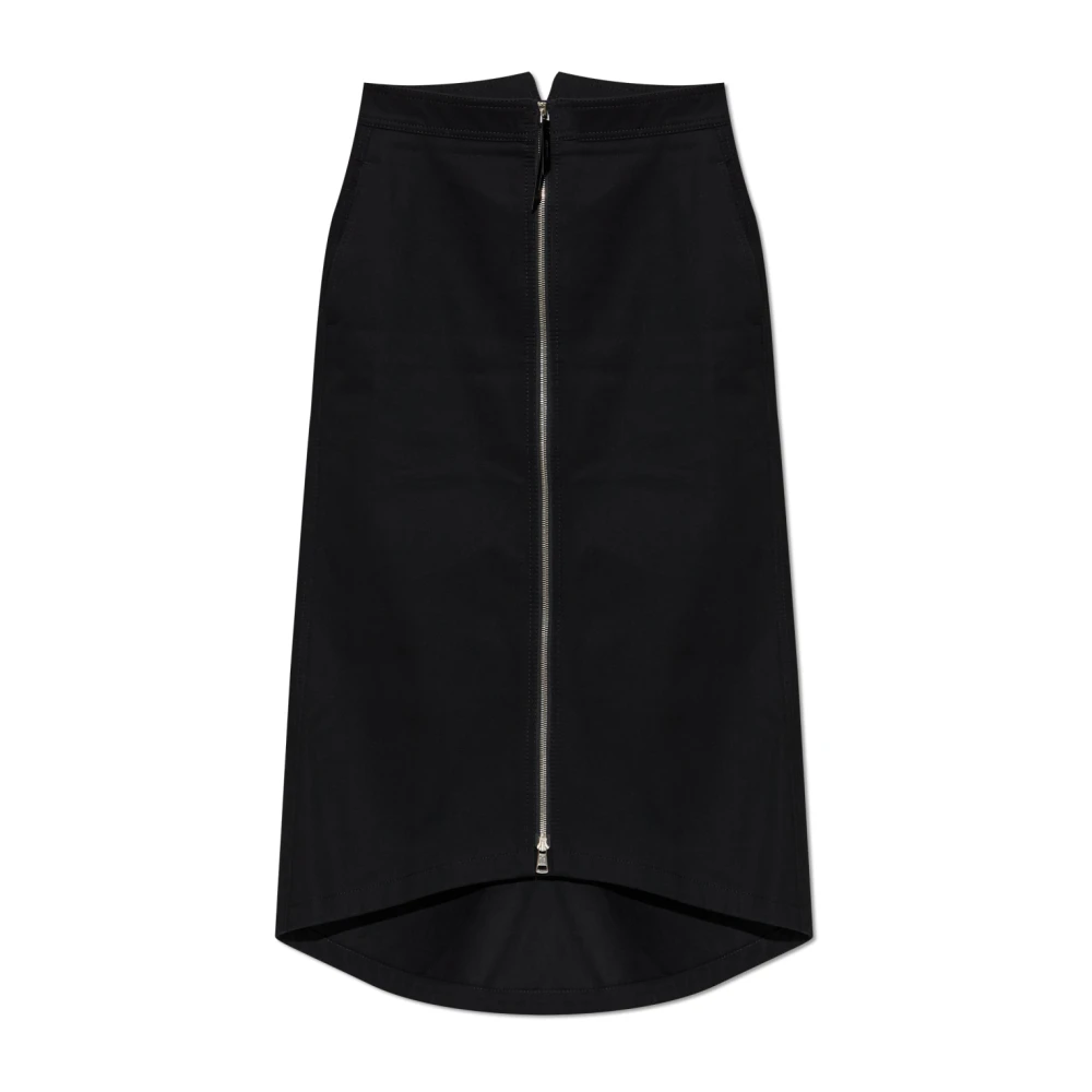 Moncler Women's Black 4 Edward Enninful