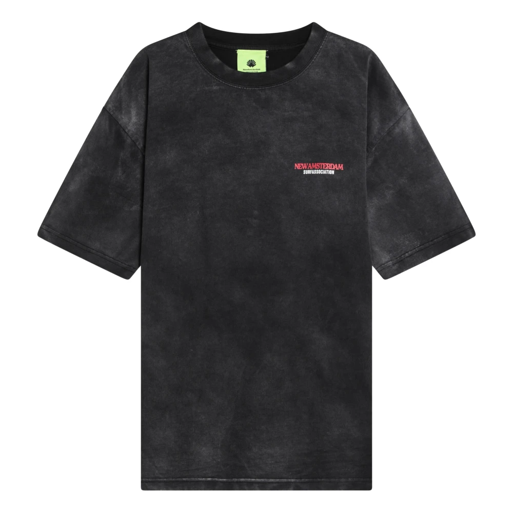 Tops > T-Shirts - - New Amsterdam Surf Association - Modalova