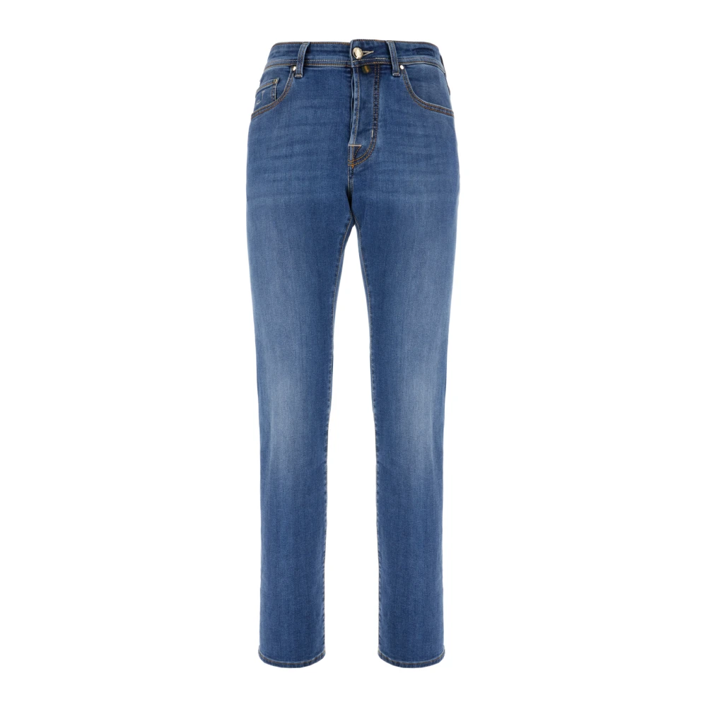 Jeans > Slim-fit Jeans - - Jacob Cohën - Modalova