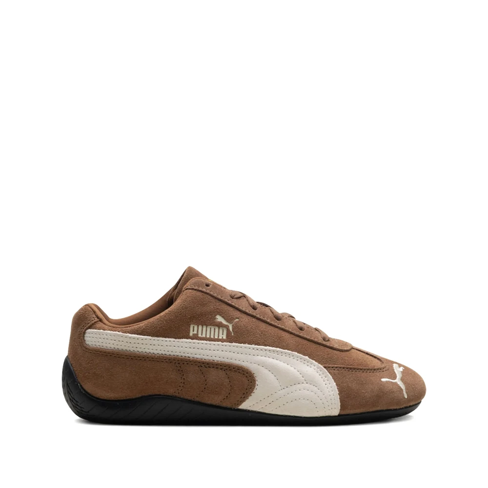 Puma - Shoes > Sneakers - Brown - Puma - Modalova