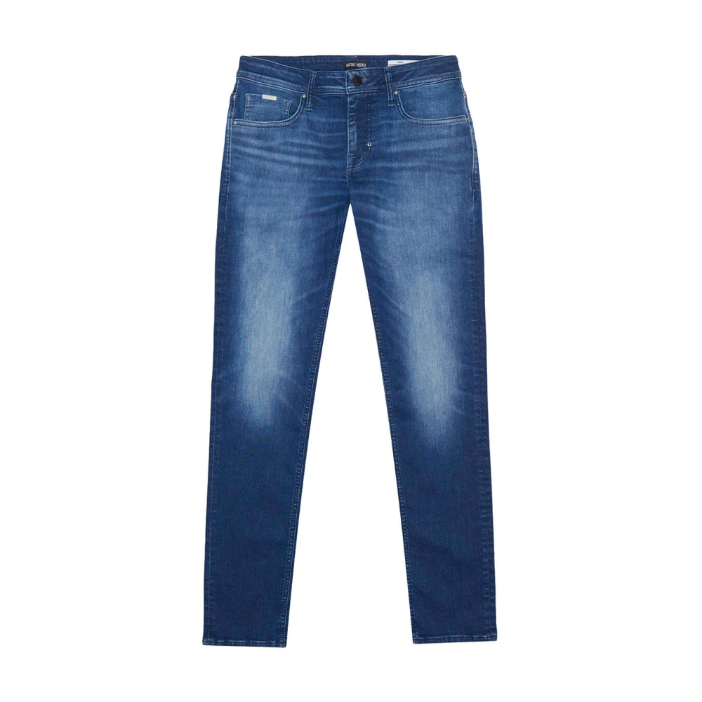 Antony Morato Stijlvolle Jeans voor Heren Blue Heren