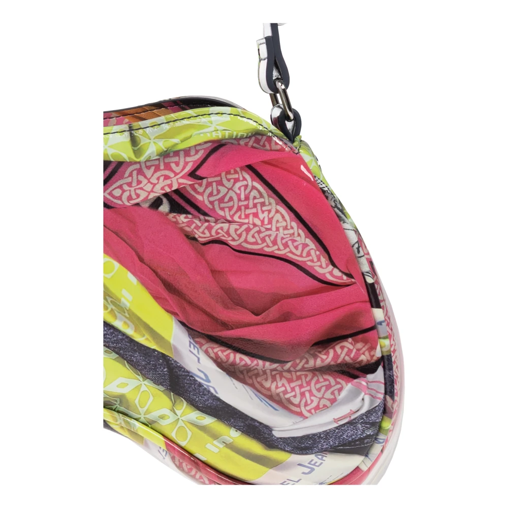 Diesel Schoudertas Play Schouder Multicolor Dames