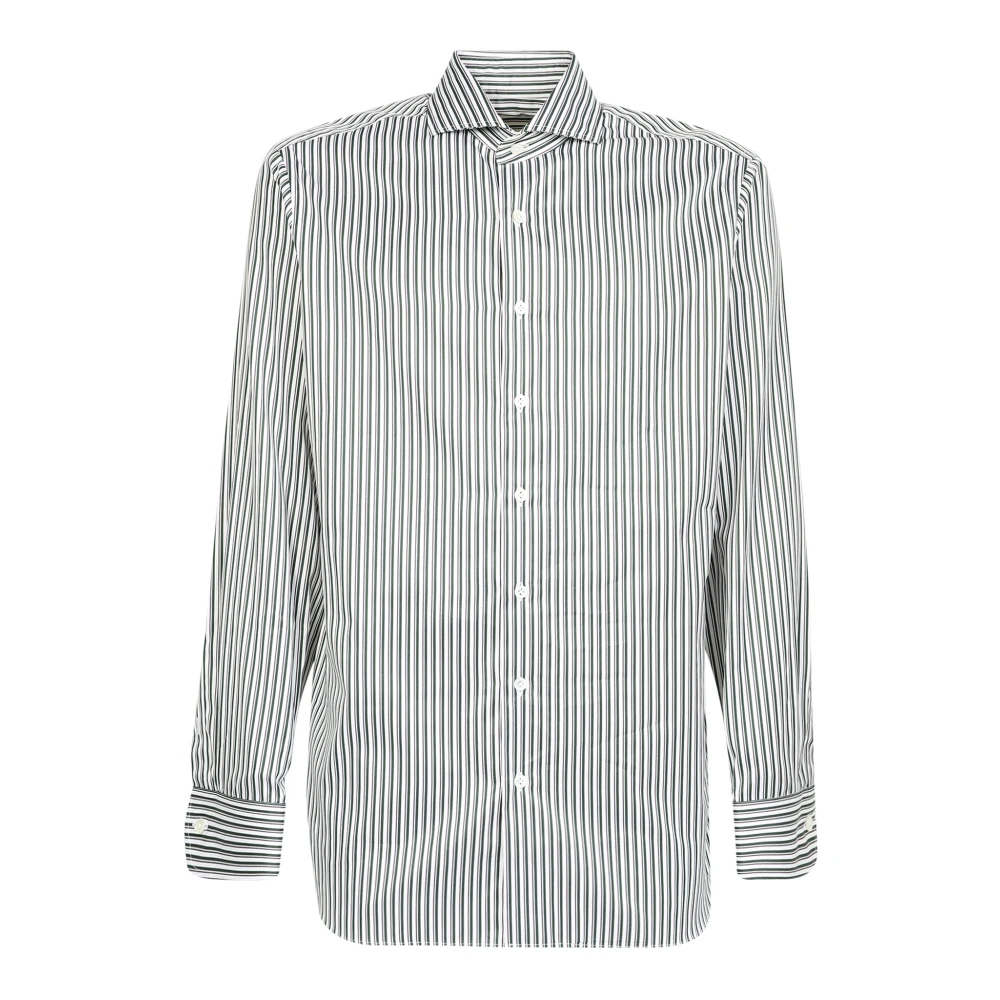 Shirts > Casual Shirts - - Lardini - Modalova