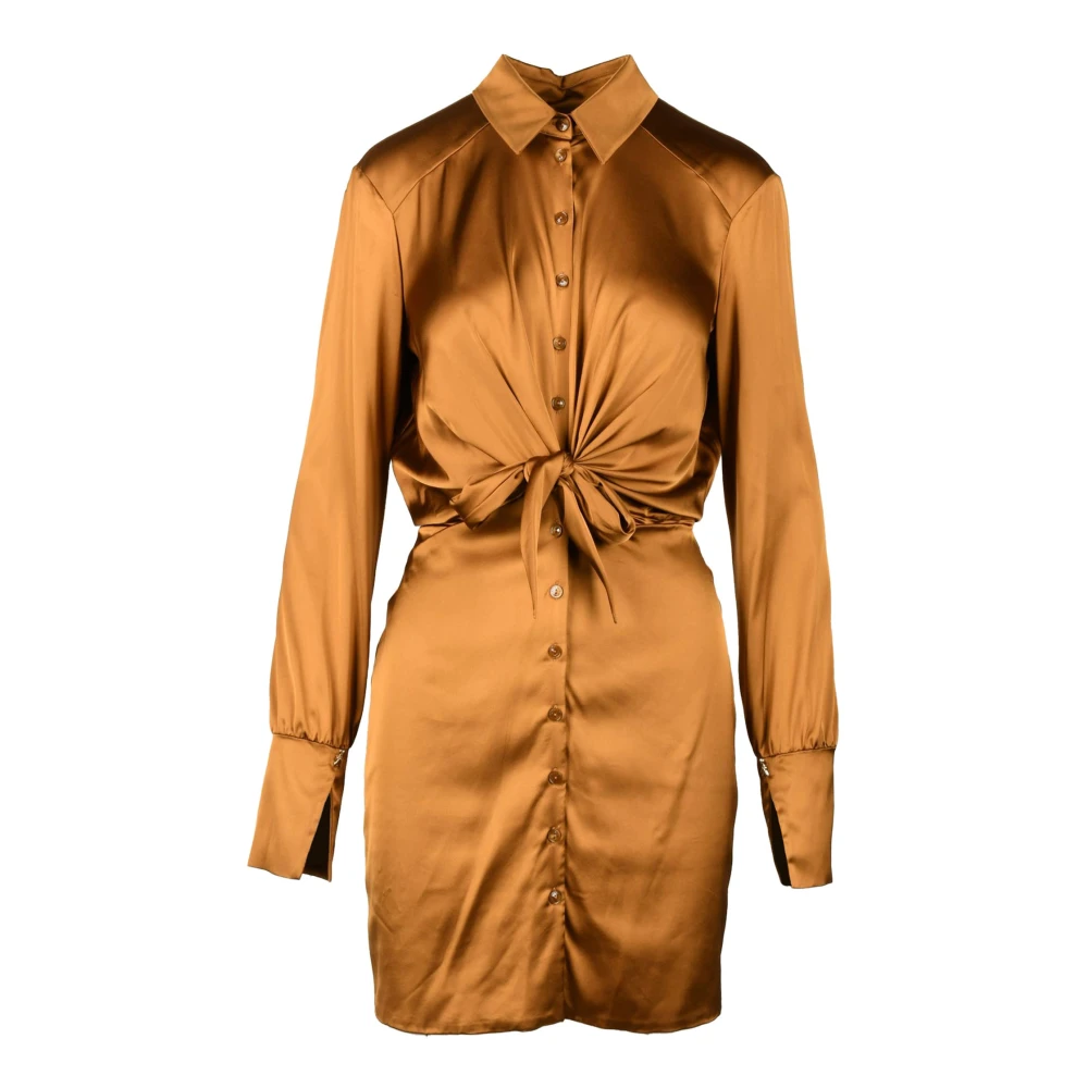 Dresses > Day Dresses > Shirt Dresses - - Patrizia Pepe - Modalova