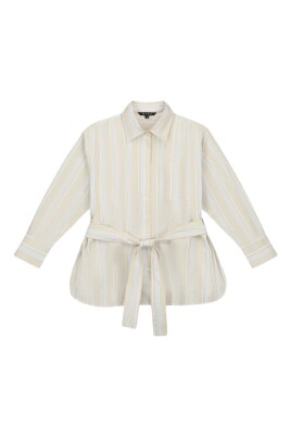 stripe-tie-shirt-blue-blouse
