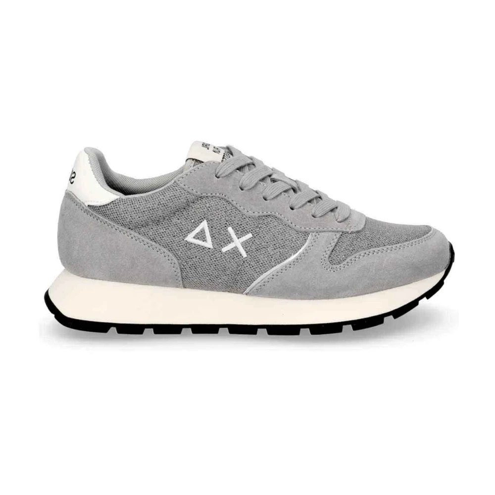 Sun68 - Shoes > Sneakers - Gray - Sun68 - Modalova