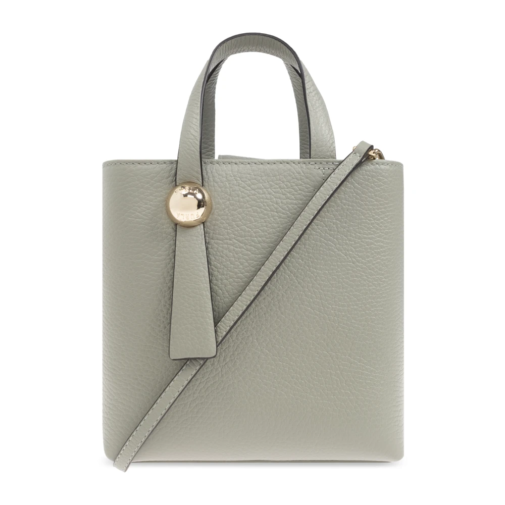 Furla Handtas Sfera Green Dames