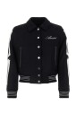 veste-bomber-noire-elegante