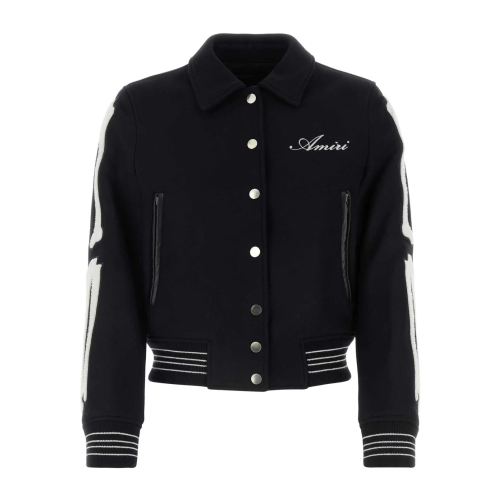 Jackets > Bomber Jackets - - Amiri - Modalova