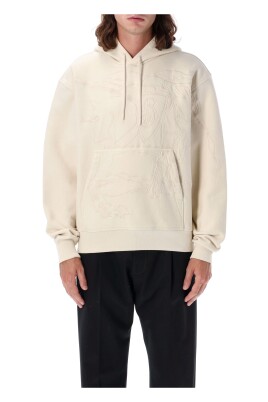sweat-a-capuche-logo-brode-tricot-toundra