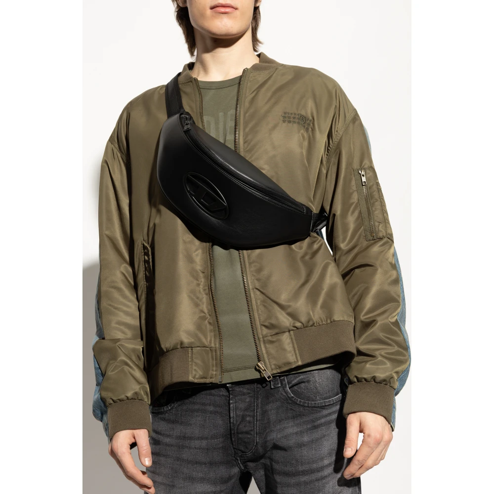 Diesel Heuptas Holi-D Heuptas M Black Unisex