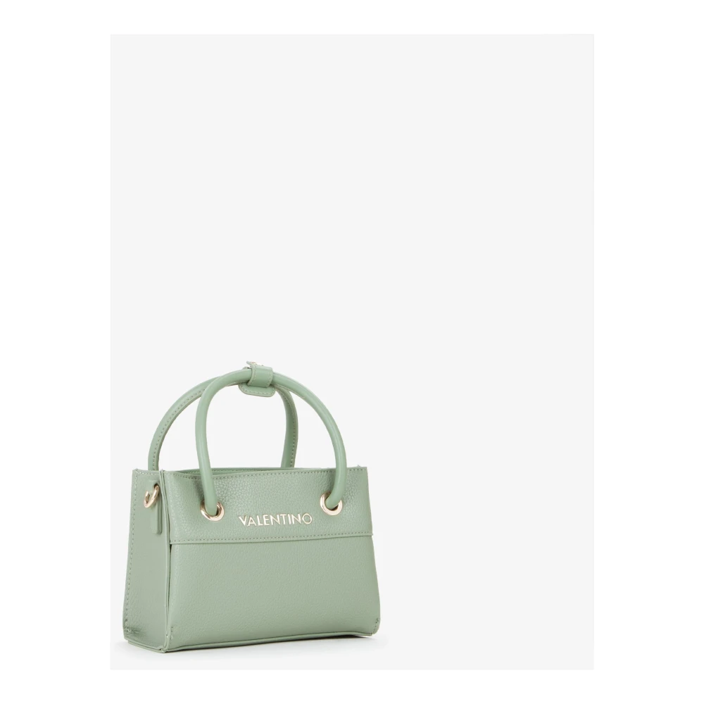 Valentino by Mario Valentino Alexia Schoudertas Giada Green Dames